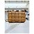 Bottega Veneta Bolsa Tiracolo Medium Cassette Acolchoada Camel Marrom - vista 6