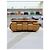 Bottega Veneta Bolsa Tiracolo Medium Cassette Acolchoada Camel Marrom - vista 7