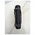 Chanel Serie di borse a tracolla Medium Silver in pelle caviar classica Nero - vista 11