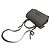 Givenchy Mini bolsa de ombro em Grey Marrom - vista 6