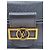 Louis Vuitton Borsa a tracolla e crossbody Mini Dolphin in pelle Epi nera Nero - vista 20