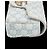 Gucci Mini borsa a tracolla GG Marmont in tweed Blu - vista 4