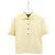 Louis Vuitton Monogram PK Polo T-Shirt Gelb