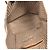 Louis Vuitton Monogram Neverfull GM Schultertasche Braun - Ansicht 10