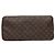 Louis Vuitton Monogram Neverfull GM Schultertasche Braun - Ansicht 4