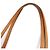Louis Vuitton Monogram Neverfull GM Schultertasche Braun - Ansicht 9