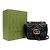 Gucci Mini Borsa a Tracolla Marmont Matelassé Nera - vista 5