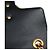 Gucci Mini Borsa a Tracolla Marmont Matelassé Nera - vista 8