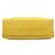Chanel Borsa a tracolla Big CC in pelle gialla Giallo - vista 4