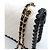Chanel Mini Schultertasche mit Klappe in Weiß - Ansicht 8