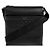 Salvatore Ferragamo Borsa a Tracolla Monogram Nero