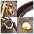 Borsa Louis Vuitton Limington da donna N40023 Marrone - vista 7