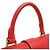 Bolsa Louis Vuitton Rocky BB para mulher Marrom Vermelho - Ansicht 5