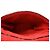 Bolsa Louis Vuitton Rocky BB para mulher Marrom Vermelho - Ansicht 6