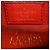 Bolsa Louis Vuitton Rocky BB para mulher Marrom Vermelho - Ansicht 8