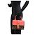 Bolsa Louis Vuitton Rocky BB para mulher Marrom Vermelho - Ansicht 9