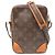 Louis Vuitton Amazon Schultertasche für Damen Braun - Ansicht 2