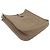 Hermès Borsa a tracolla Hermes Evelyne TPM Taupe - vista 3