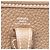 Hermès Borsa a tracolla Hermes Evelyne TPM Taupe - vista 6