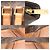 Borsa Tote Cabas Piano da donna Louis Vuitton Marrone - vista 10