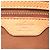 Borsa Tote Cabas Piano da donna Louis Vuitton Marrone - vista 7