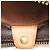 Borsa Tote Cabas Piano da donna Louis Vuitton Marrone - vista 8