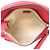 Borsa a mano Loewe Puzzle Mini da donna Rosso - vista 6