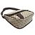 Borsa a tracolla donna Gucci GG Supreme Marrone Beige - vista 3