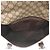 Borsa a tracolla donna Gucci GG Supreme Marrone Beige - vista 6