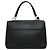 Borsa Louis Vuitton Lockme Cartable Nero - vista 2