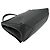 Borsa Louis Vuitton Lockme Cartable Nero - vista 3