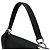 Borsa Louis Vuitton Lockme Cartable Nero - vista 5