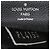 Borsa Louis Vuitton Lockme Cartable Nero - vista 8