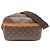 Borsa a tracolla Louis Vuitton Reporter PM Marrone