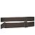 Borsa a tracolla Louis Vuitton Reporter PM Marrone - vista 5