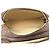 Borsa a tracolla Louis Vuitton Reporter PM Marrone - vista 6