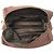 Bolso Tote Prada Acolchado con Cadena Castaño - vista 6