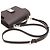 Bolso de mano Louis Vuitton Monceau BB para mujer Púrpura Morado oscuro - vista 5