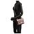 Bolso de mano Louis Vuitton Monceau BB para mujer Púrpura Morado oscuro - vista 9