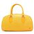 Borsa Louis Vuitton Jasmine M52089 Giallo