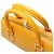 Borsa Louis Vuitton Jasmine M52089 Giallo - vista 5