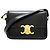 Céline Borsa a tracolla Celine Teen Triomphe da donna Nero
