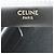 Céline Borsa a tracolla Celine Teen Triomphe da donna Nero - vista 9