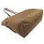 Borsa Tote Prada da Donna in Khaki Cachi - vista 3