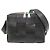 Borsa a tracolla Bottega Veneta Cassette Nero Verde