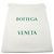 Borsa a tracolla Bottega Veneta Cassette Nero Verde - vista 9