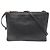 Céline Celine Trio Schultertasche Schwarz