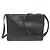 Céline Celine Trio Schultertasche Schwarz - Ansicht 2