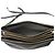 Céline Celine Trio Schultertasche Schwarz - Ansicht 6