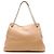 Borsa a tracolla da donna Gucci Interlocking G Soho Chain Beige - vista 2